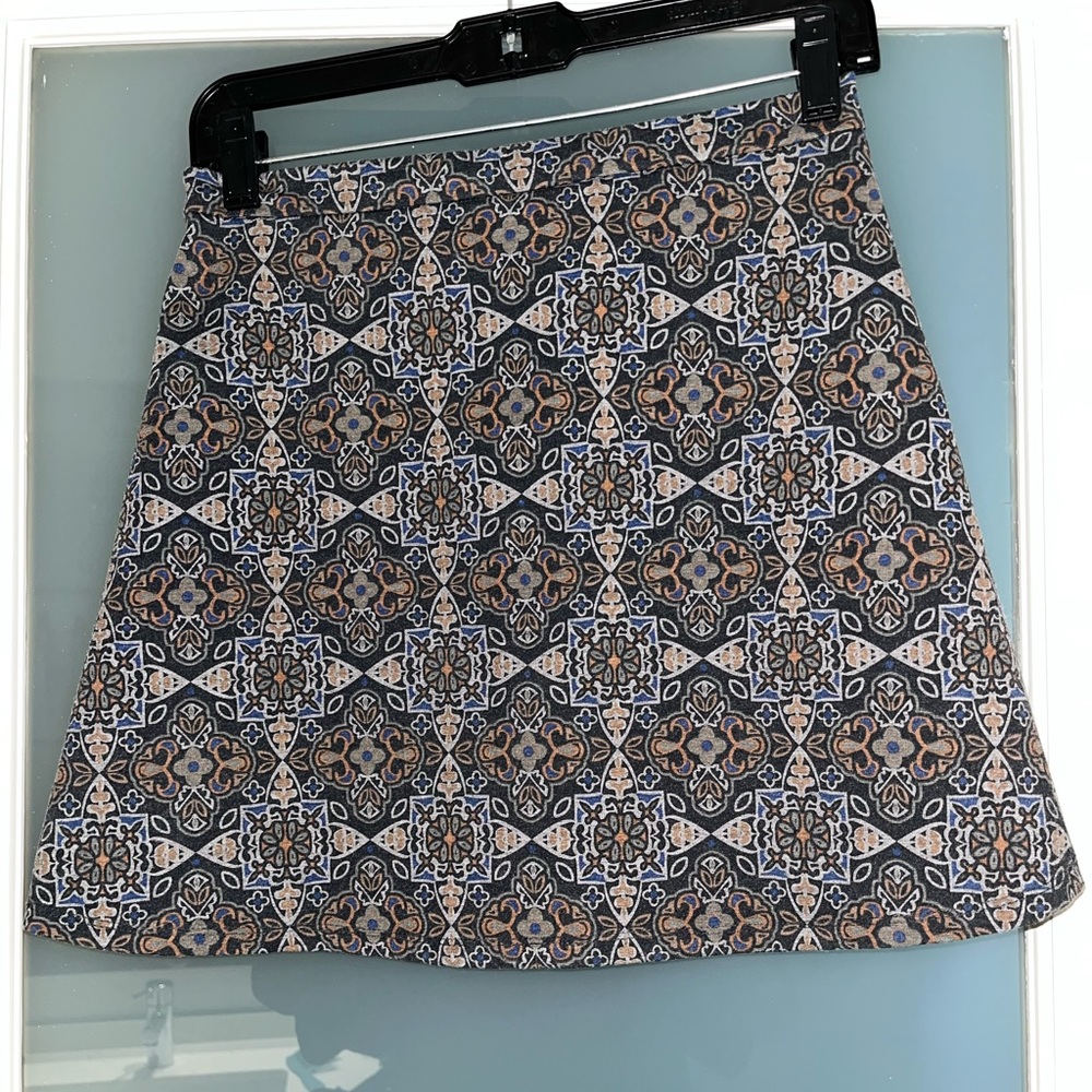 Urban Outfitters mini skirt